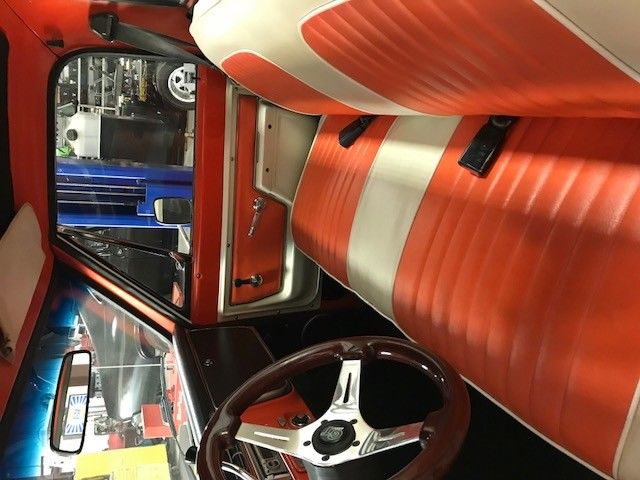 1972 GMC Sierra 1500 - photo 6