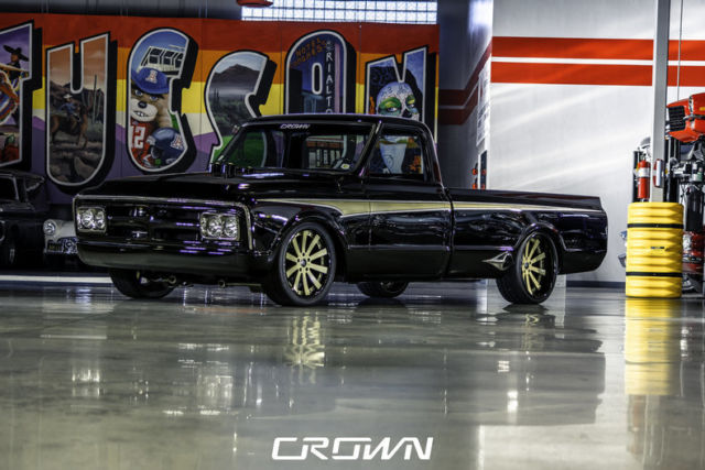 1972 GMC Resto Mod -- - photo 2