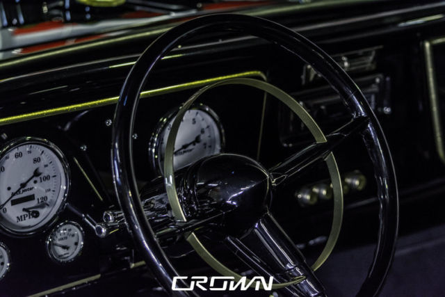 1972 GMC Resto Mod -- - photo 8
