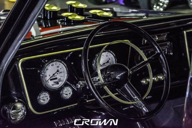 1972 GMC Resto Mod -- - photo 9