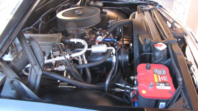 1972 GMC Sierra 1500 - photo 12