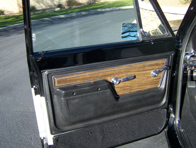 1972 GMC Sierra 1500 - photo 8