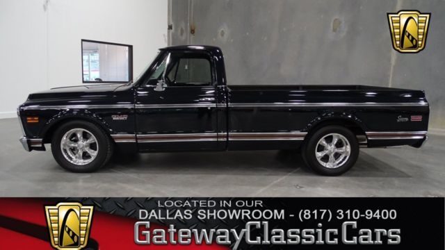 1972 GMC Sierra 1500