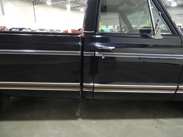 1972 GMC Sierra 1500 - photo 10