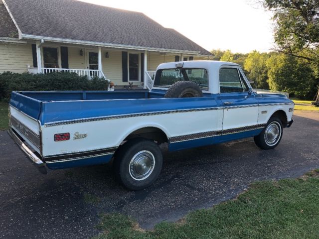 1972 GMC Other - photo 12