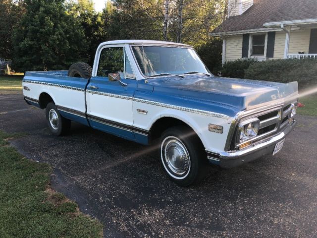 1972 GMC Other - photo 3