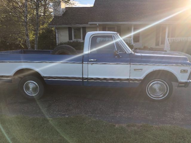 1972 GMC Other - photo 4