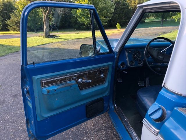 1972 GMC Other - photo 7