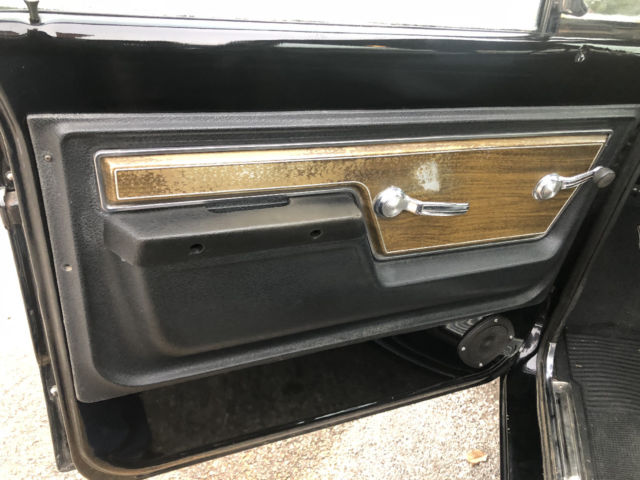 1972 GMC Sierra 1500 SL Long Box 2WD - photo 12