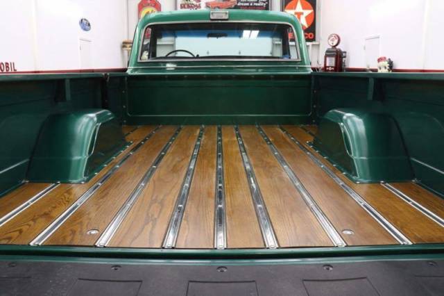 1972 GMC Sierra 1500 Sierra Grande 4 x 4 - photo 13