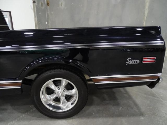 1972 GMC Sierra 1500 - photo 3