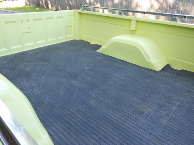 1972 GMC Sierra 2500 Sierra - photo 8