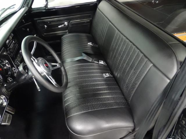 1972 GMC Sierra 1500 - photo 5