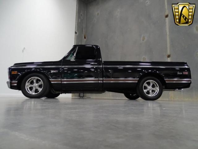 1972 GMC Sierra 1500 - photo 9