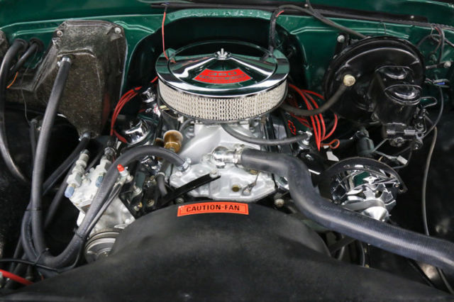 1972 GMC Sierra Grande -- - photo 7