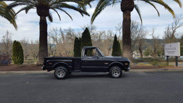 1972 GMC Sierra 1500