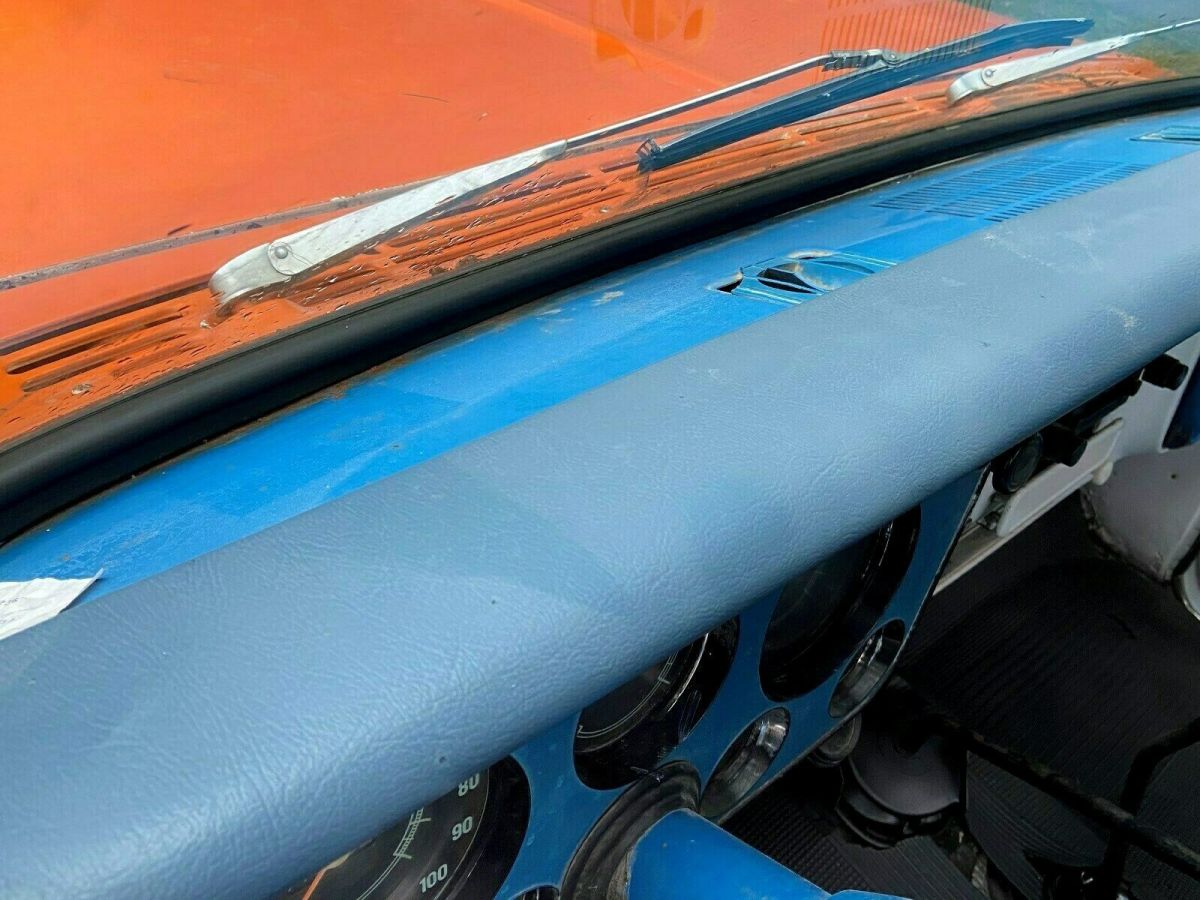 1972 GMC Sierra 2500 Grande - photo 10