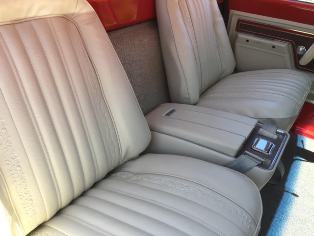 1972 GMC Sierra 1500 chrome/woodgrain - photo 9