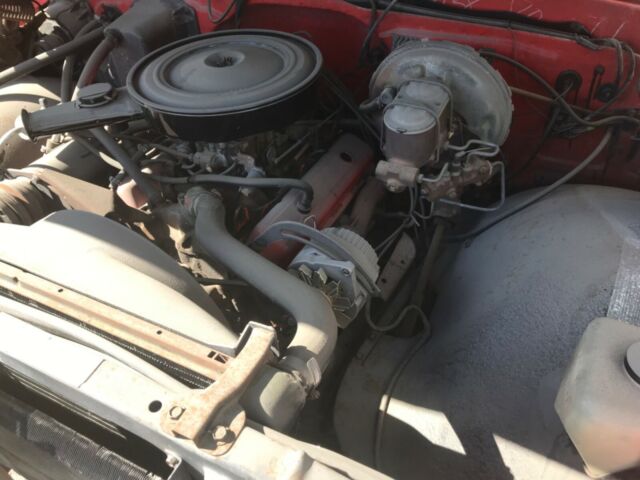 1972 GMC 1500 SIERRA GRAND CHEYENNE - photo 6