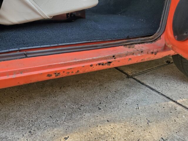 1972 GMC Sierra - photo 12
