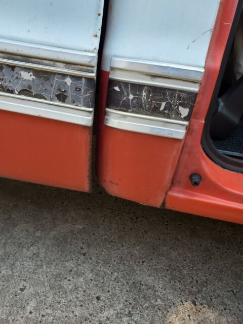 1972 GMC Sierra - photo 13