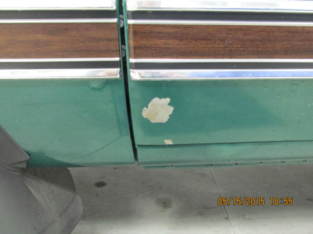 1972 GMC Sierra 1500 - photo 5