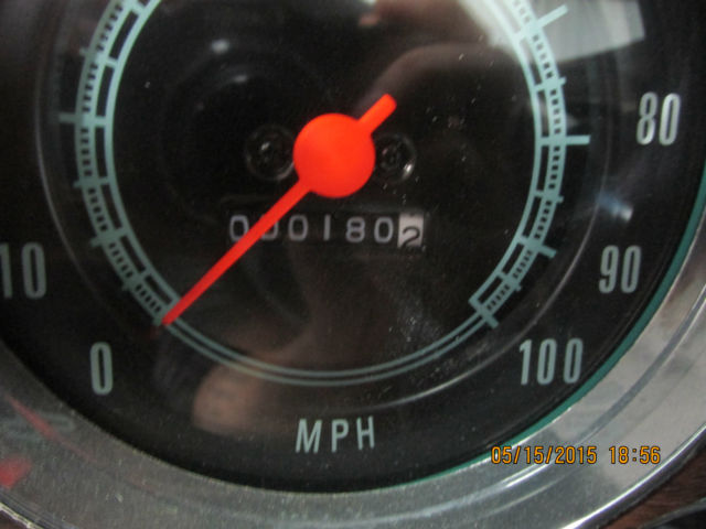 1972 GMC Sierra 1500 - photo 7