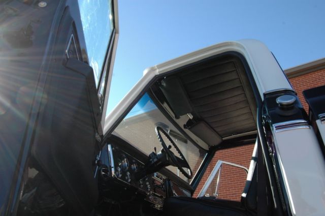 1972 GMC Sierra 1500 - photo 10