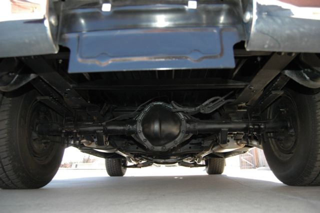 1972 GMC Sierra 1500 - photo 12
