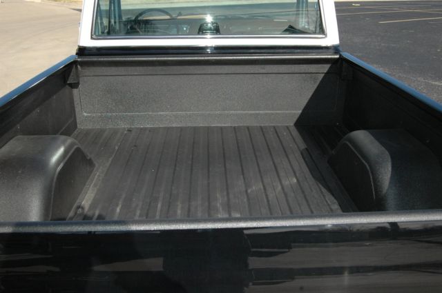 1972 GMC Sierra 1500 - photo 13