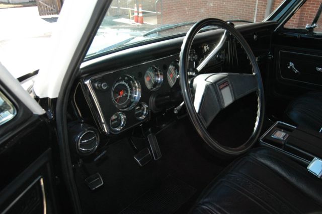 1972 GMC Sierra 1500 - photo 6