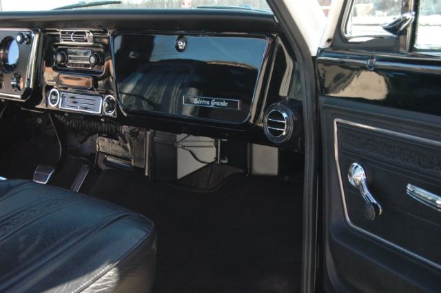 1972 GMC Sierra 1500 - photo 8