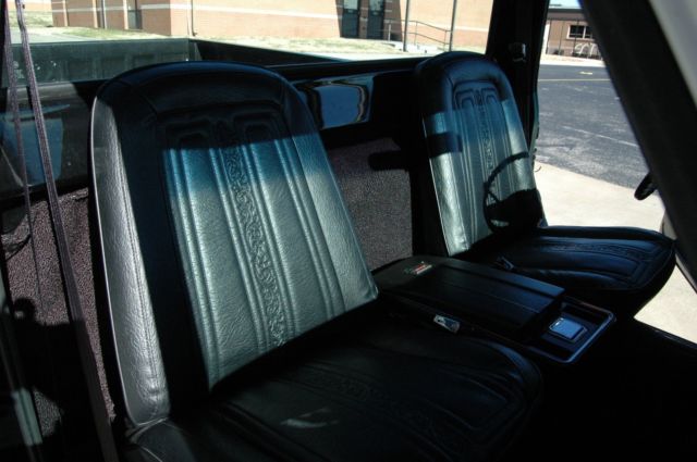 1972 GMC Sierra 1500 - photo 9