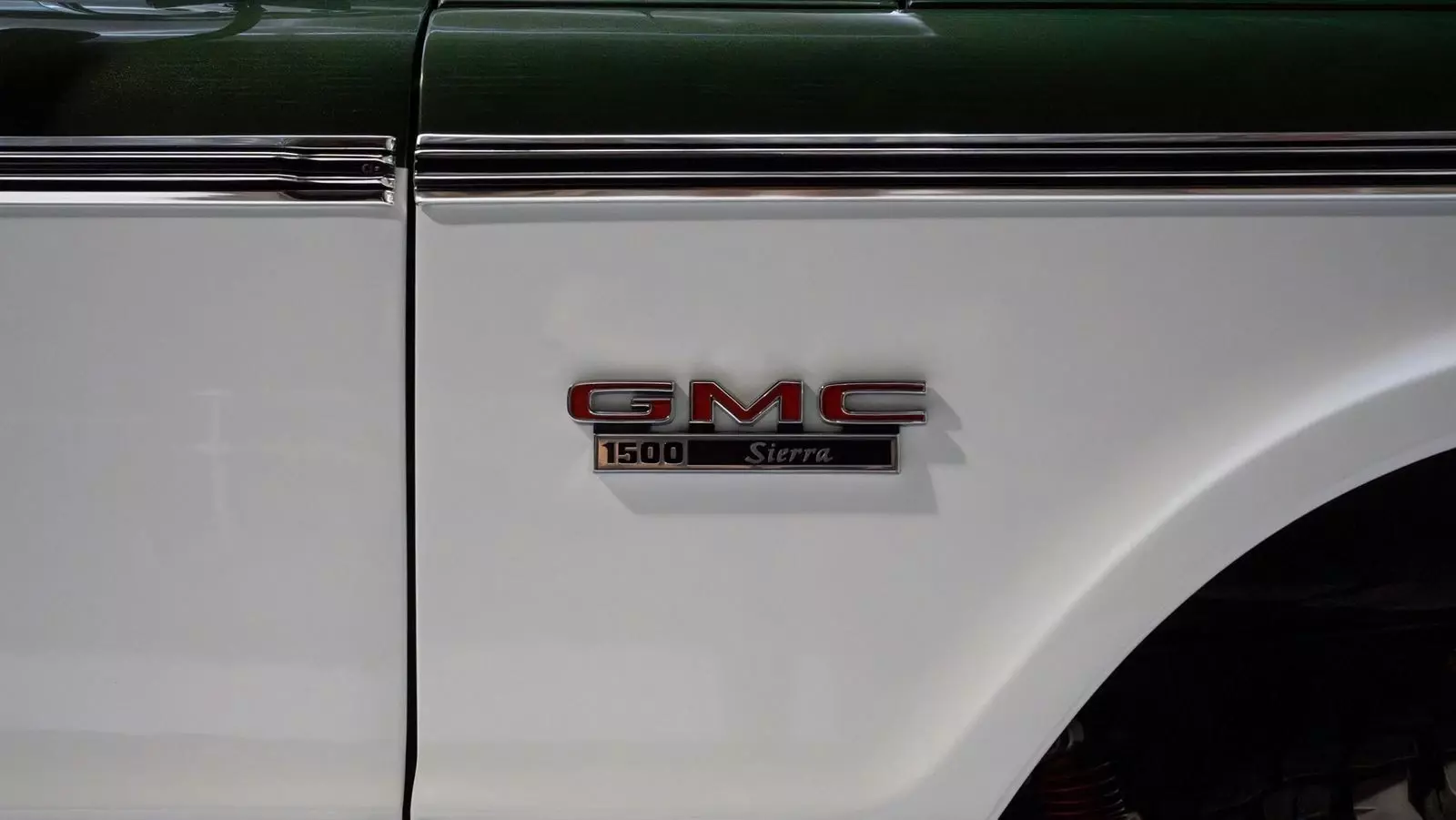 1972 GMC Sierra 1500 Sierra - photo 10
