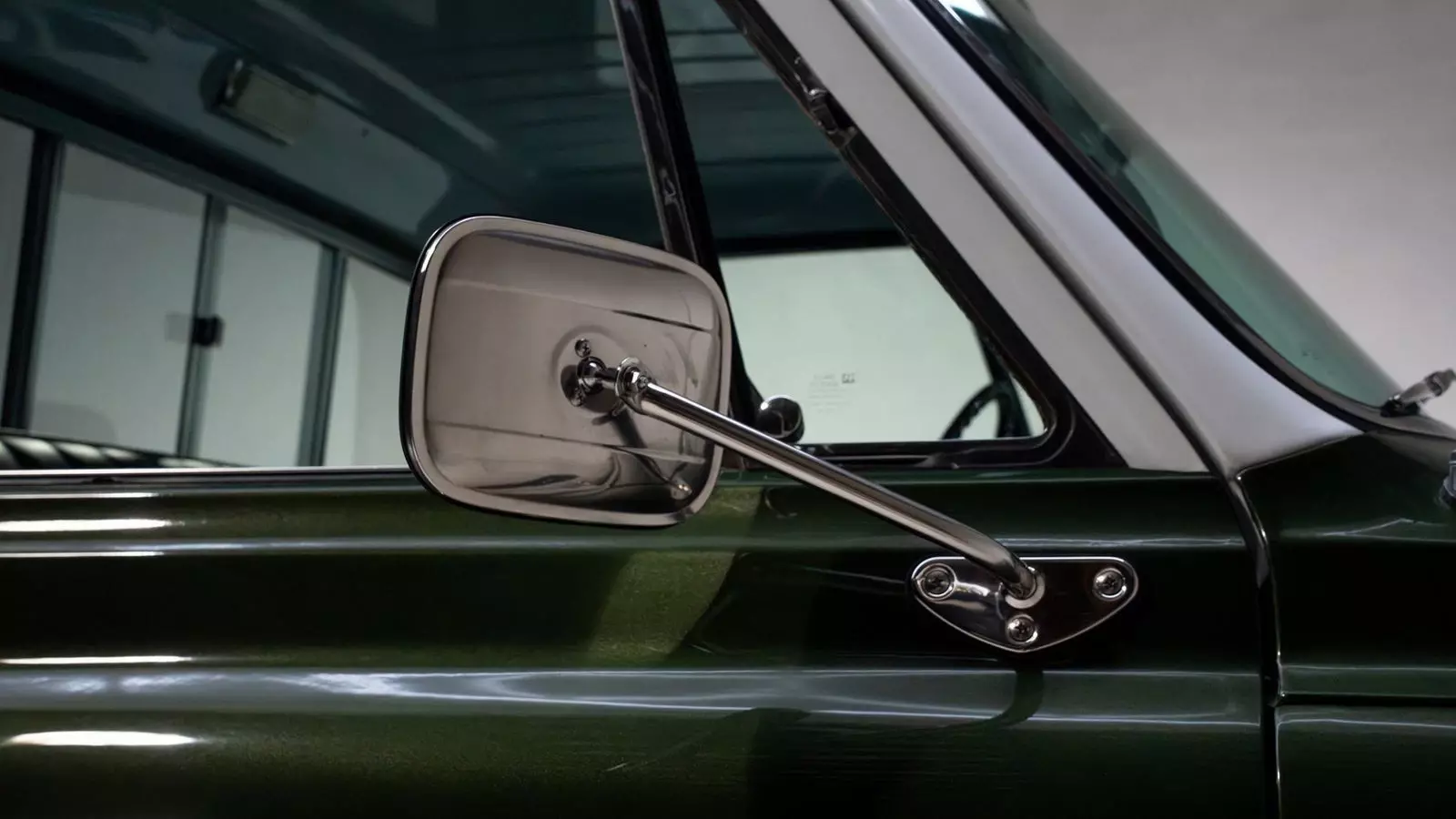 1972 GMC Sierra 1500 Sierra - photo 12