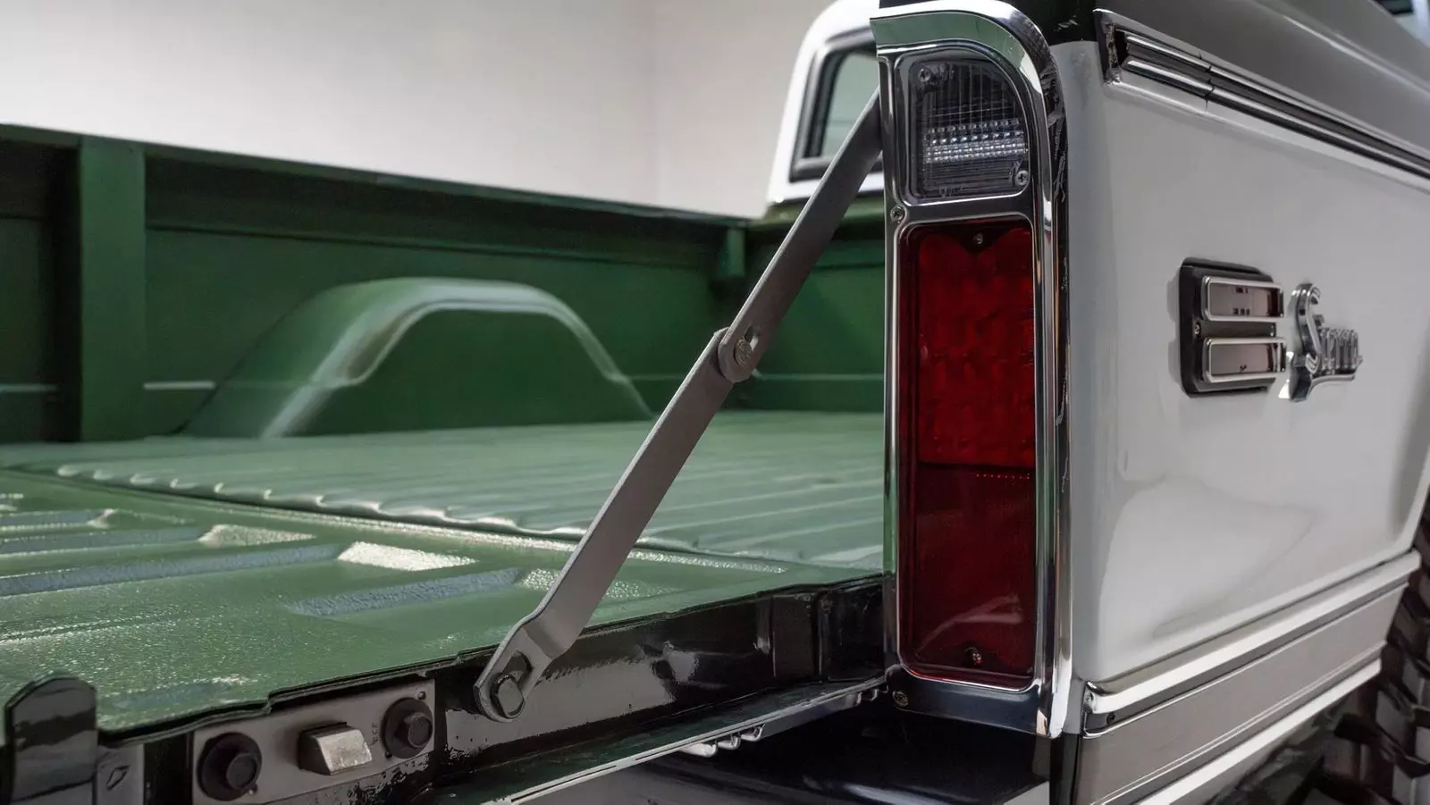 1972 GMC Sierra 1500 Sierra - photo 5