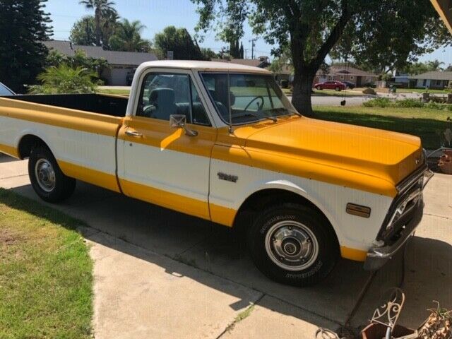 1972 GMC C15 - photo 3