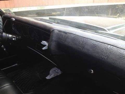 1972 GMC Other - photo 3