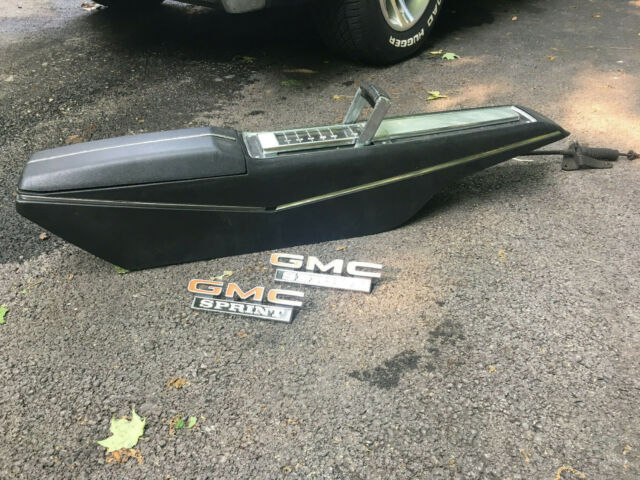 1972 GMC Other - photo 13
