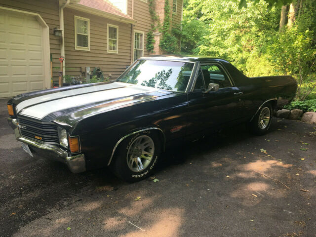 1972 GMC Other - photo 3