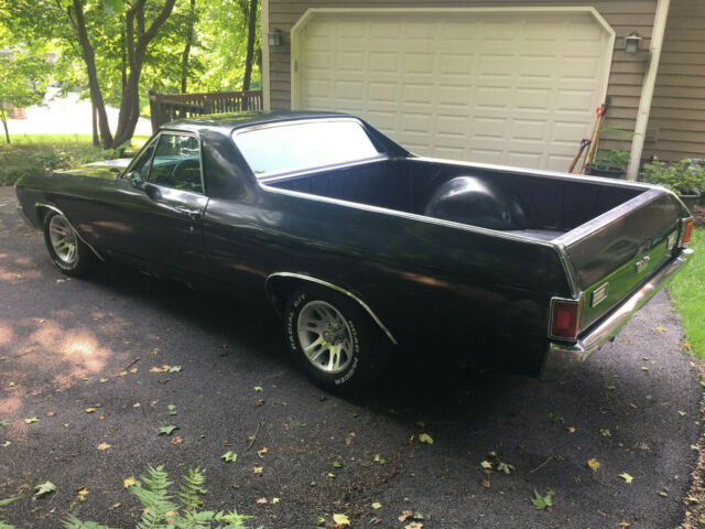 1972 GMC Other - photo 5