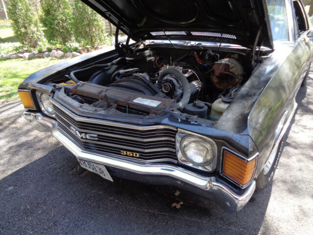 1972 GMC Other - photo 7