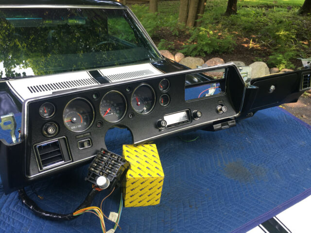1972 GMC Other - photo 9