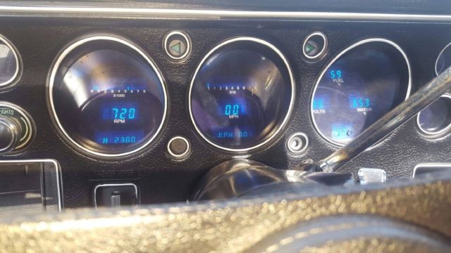 1972 GMC Other - photo 4