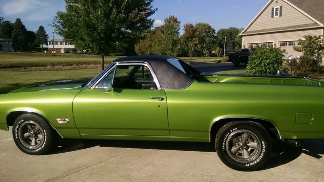 1972 GMC Other - photo 3