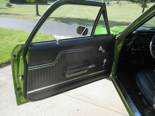 1972 GMC Other - photo 6