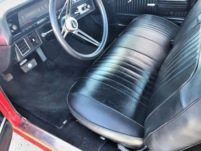 1972 GMC Sprint Custom - photo 7