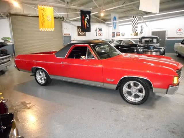 1972 GMC Jimmy Deluxe