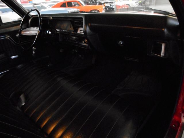 1972 GMC Jimmy Deluxe - photo 10