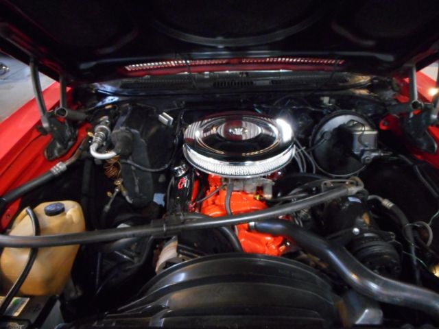 1972 GMC Jimmy Deluxe - photo 12